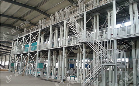 120-150dunyumijiagongsheba1